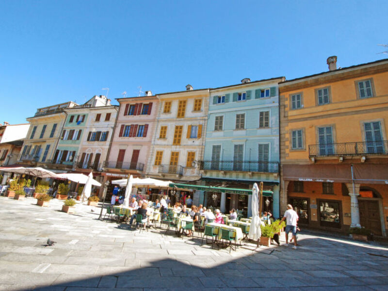 Borgo Vecchio