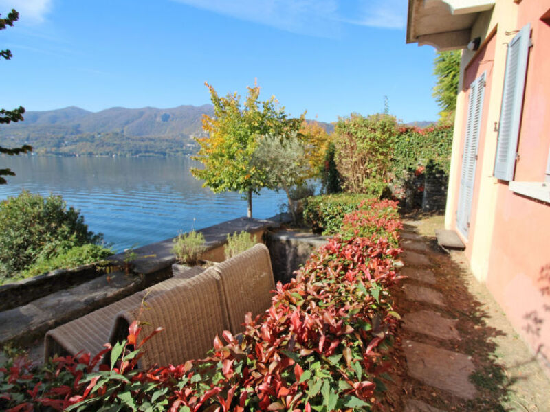 Casa Sul Lago
