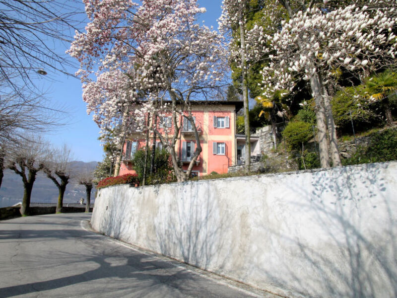 Casa Sul Lago