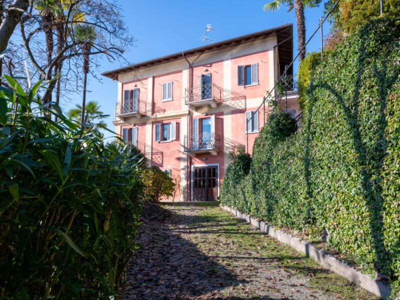 Casa Sul Lago
