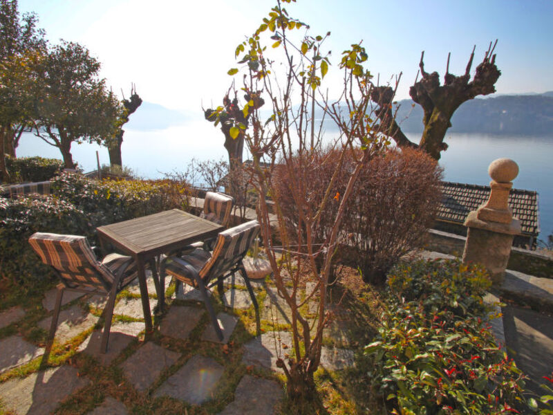 Casa Sul Lago