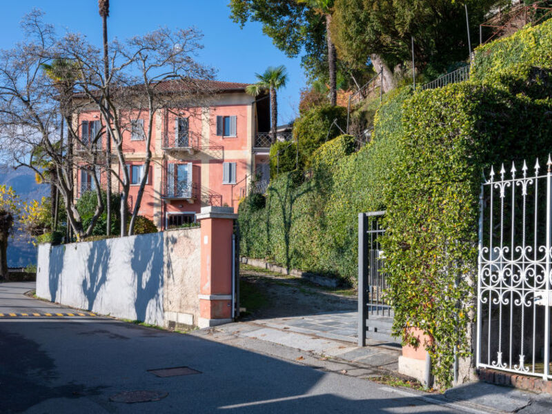 Casa Sul Lago