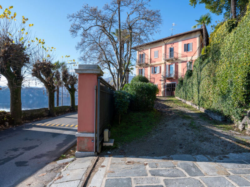 Casa Sul Lago