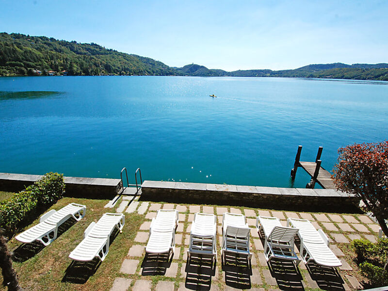 Casa Sul Lago