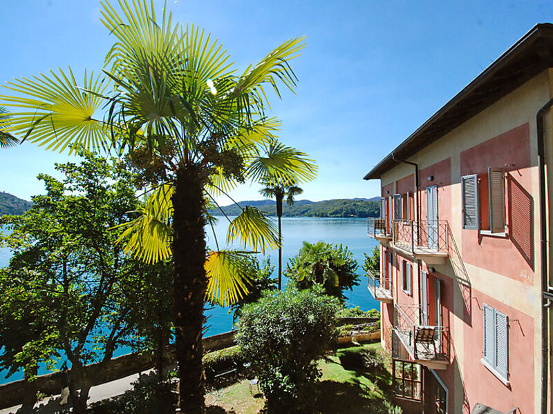 Casa Sul Lago