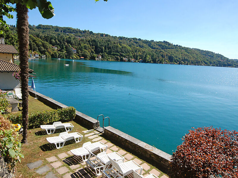 Casa Sul Lago