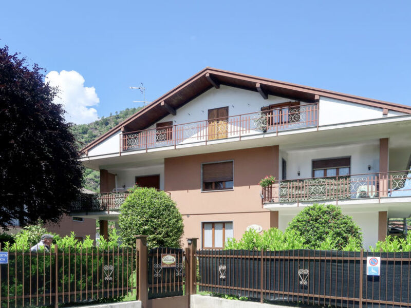 Les Maisons Della Fattoria 1