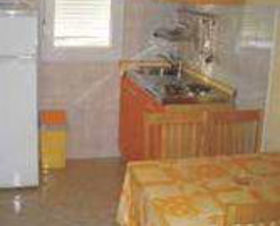 Apartmány TINO