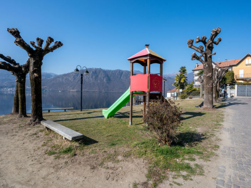 Borgo San Giulio