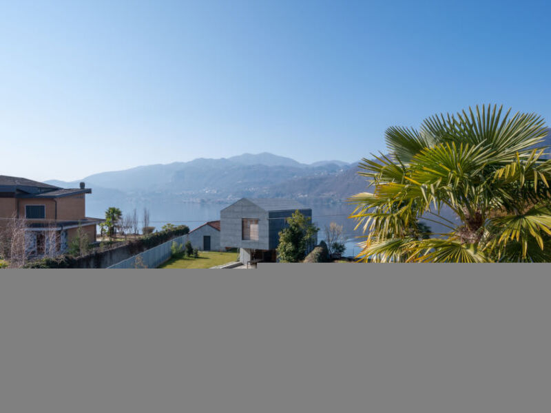 Borgo San Giulio
