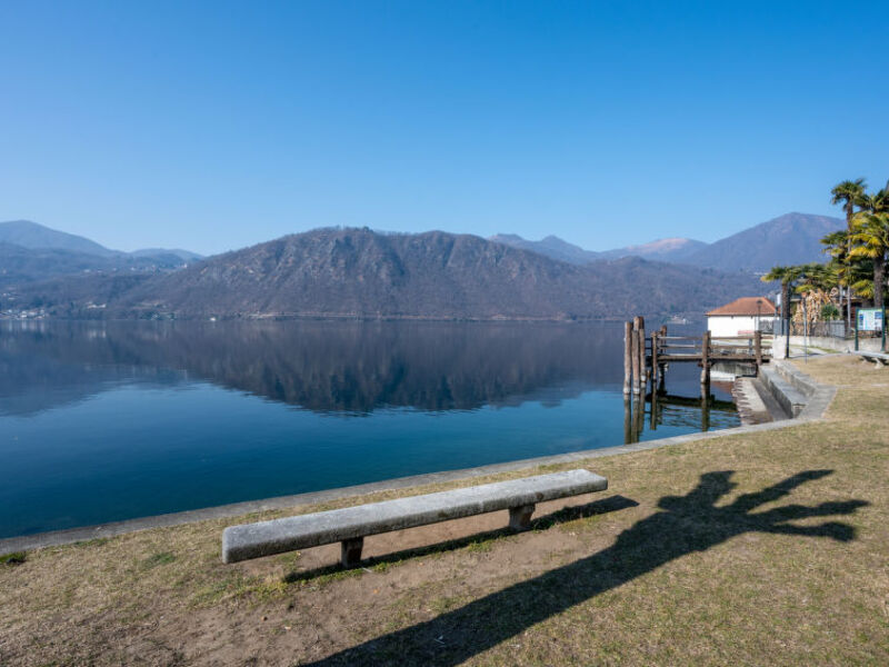 Borgo San Giulio