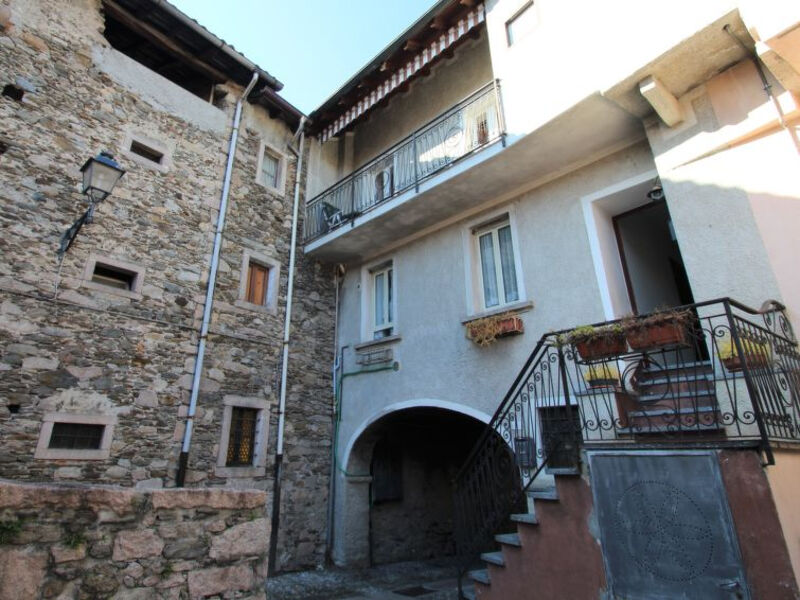 Casa Del Villaggio