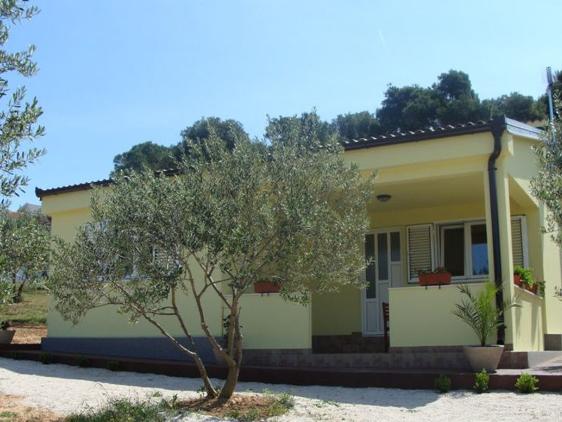 Apartmán Ernesto