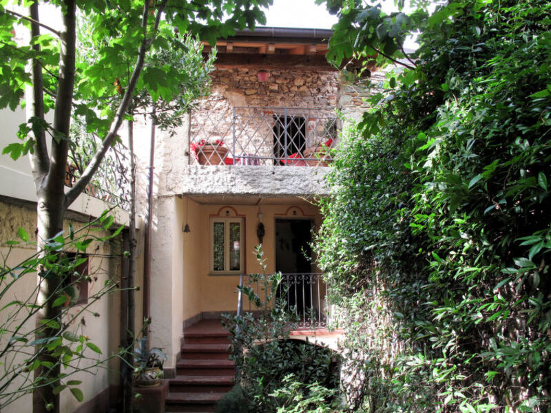 Casa Annalina