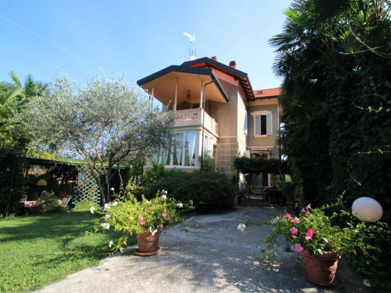 Villa Magda