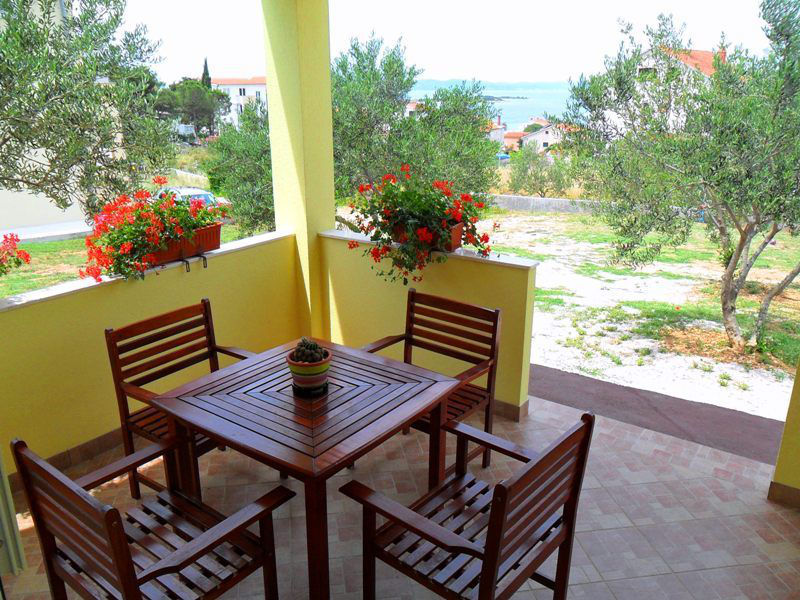 Apartmán Ernesto