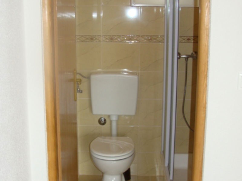 Apartmán Ernesto