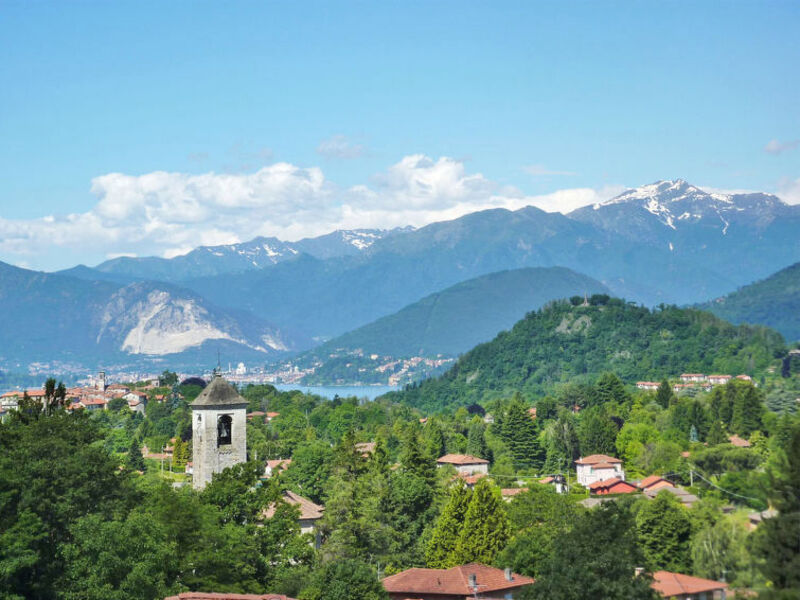 Torre Del Lago