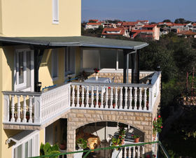 Apartmány Lado