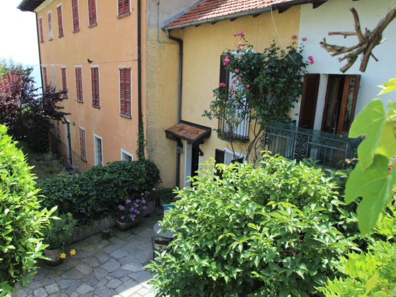 Casa Nicol
