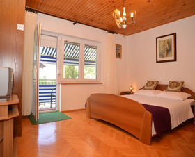 Apartmány Lado