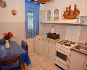 Apartmány Lado