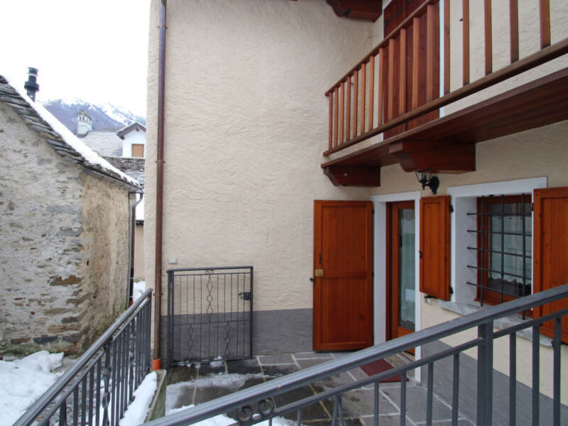 Valle Vigezzo