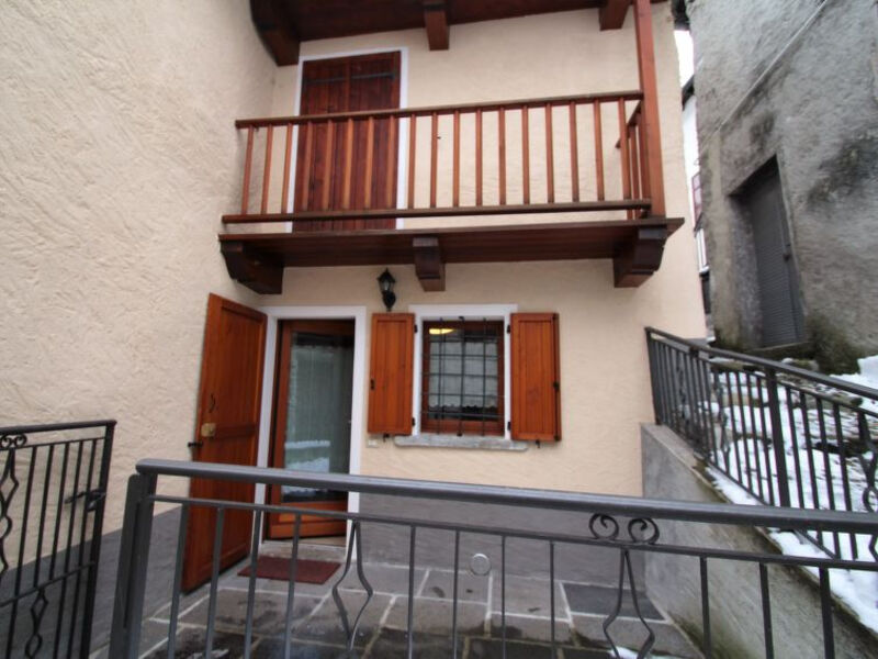 Valle Vigezzo