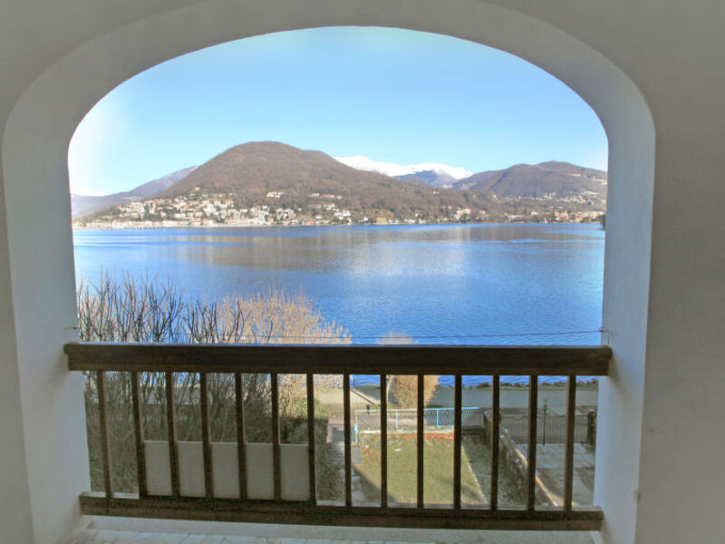 Lungolago