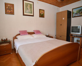 Apartmány Lado