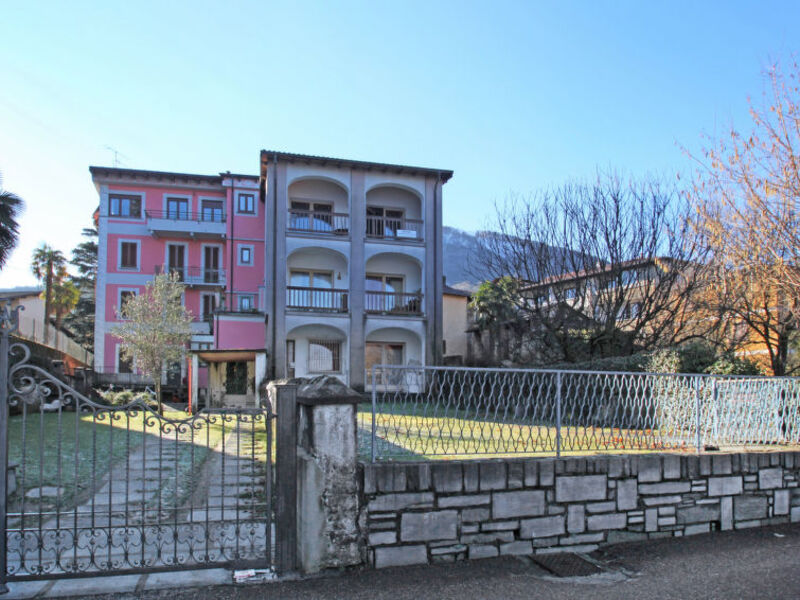 Lungolago