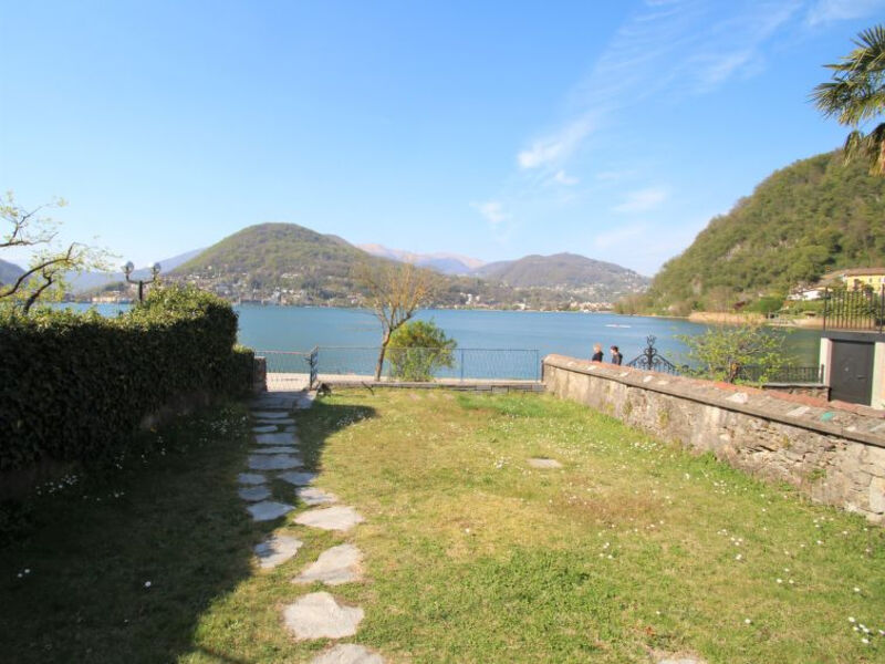 Lungolago