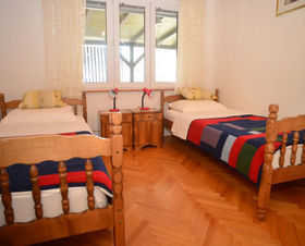 Apartmány Lado