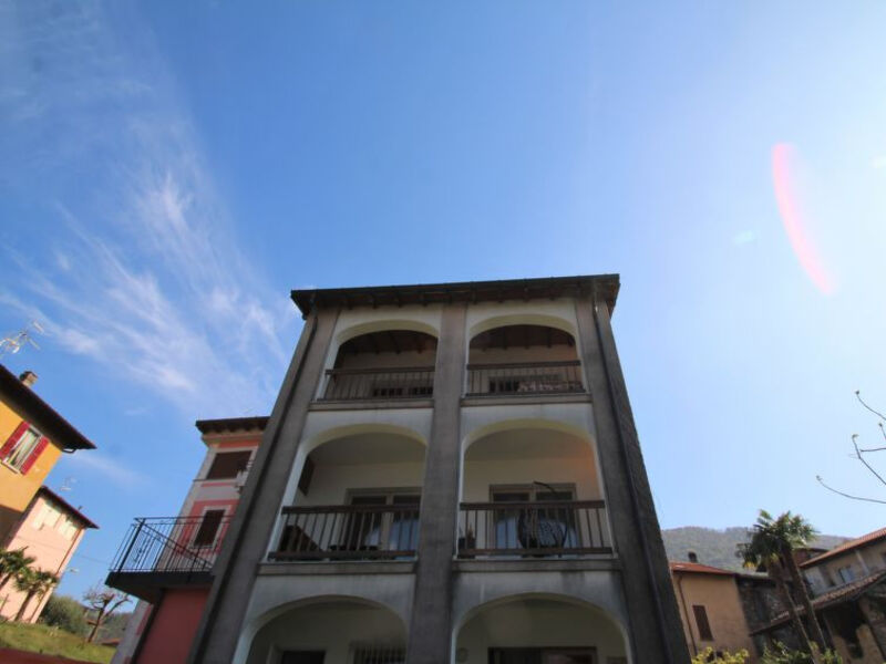 Lungolago