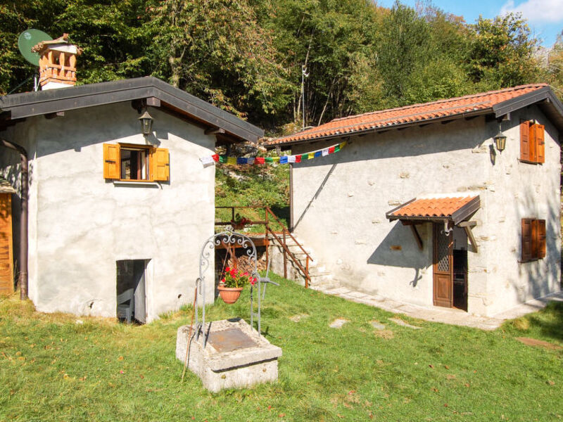 Baita Pidaggia