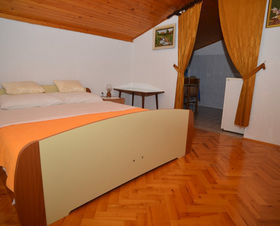 Apartmány Lado