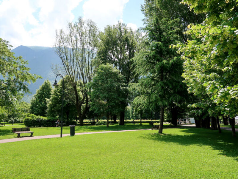 Villaggio Porto Letizia