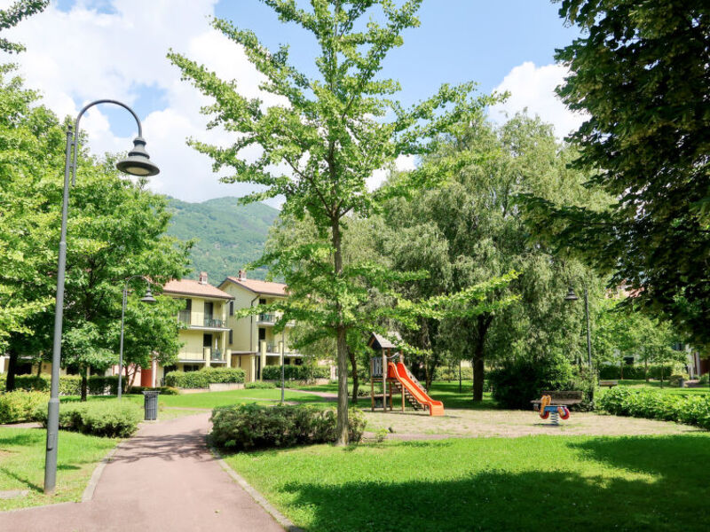 Villaggio Porto Letizia