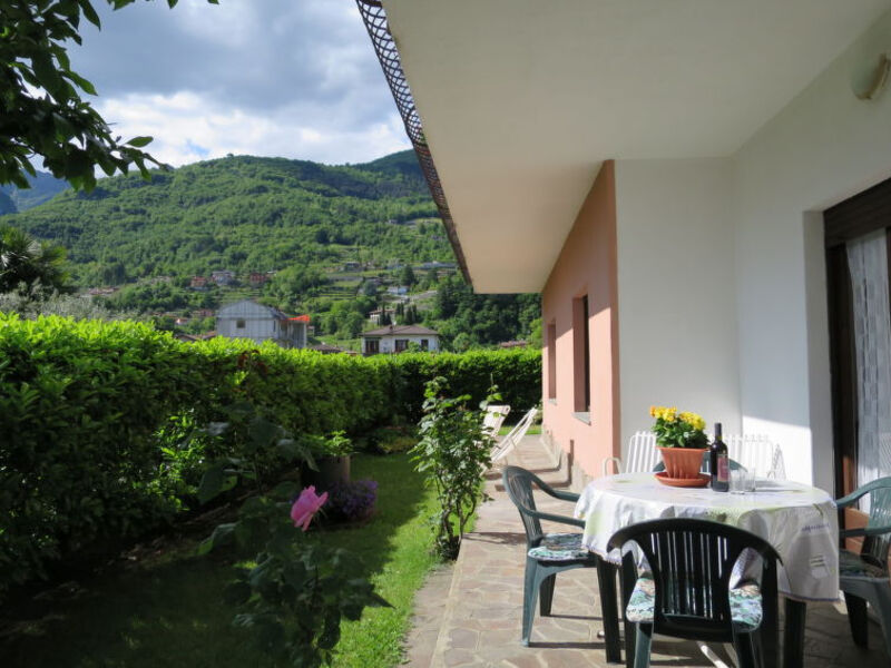 Casa Caterina