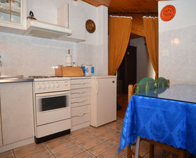 Apartmány Lado