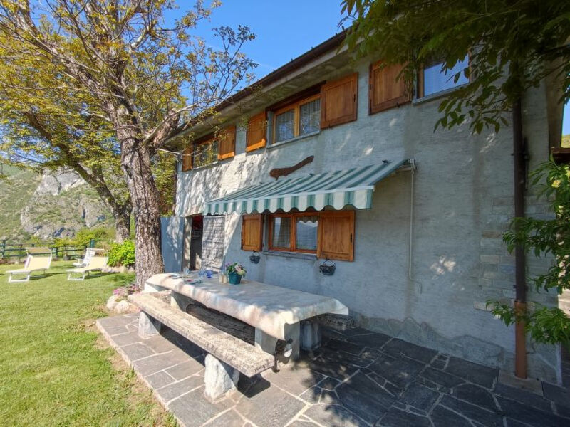 Baita Merlo