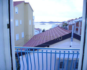 Apartmány Lado