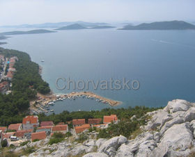 Apartmány Lado