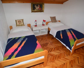 Apartmány Lado