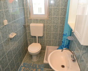 Apartmány Lado