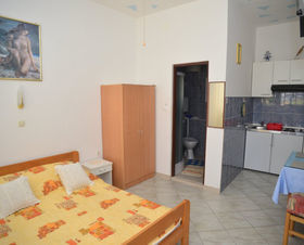 Apartmány Lado