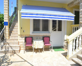 Apartmány Lado