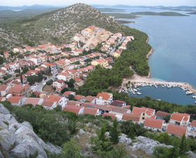 Apartmány Lado
