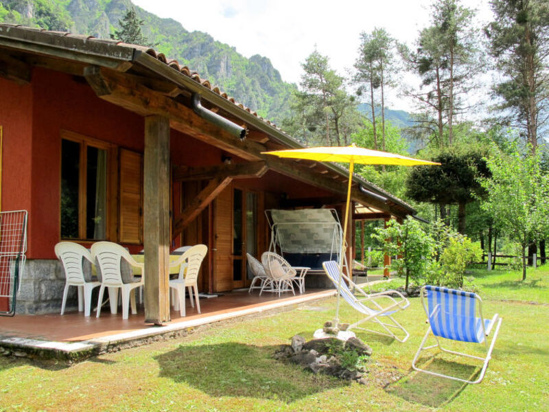 Villa Pineta