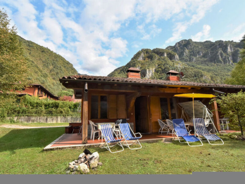 Villa Pineta